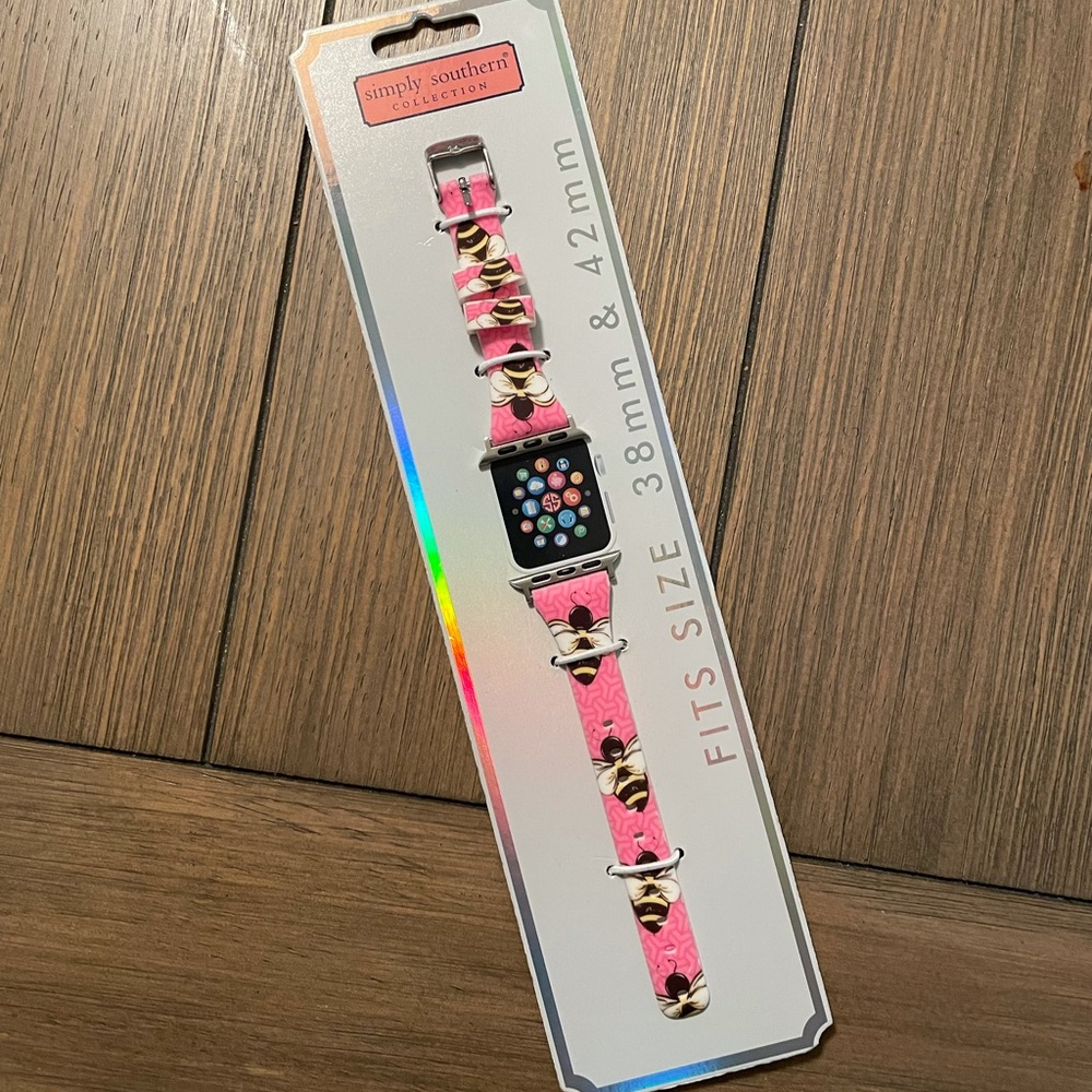 Simply Southern Apple Watch Band